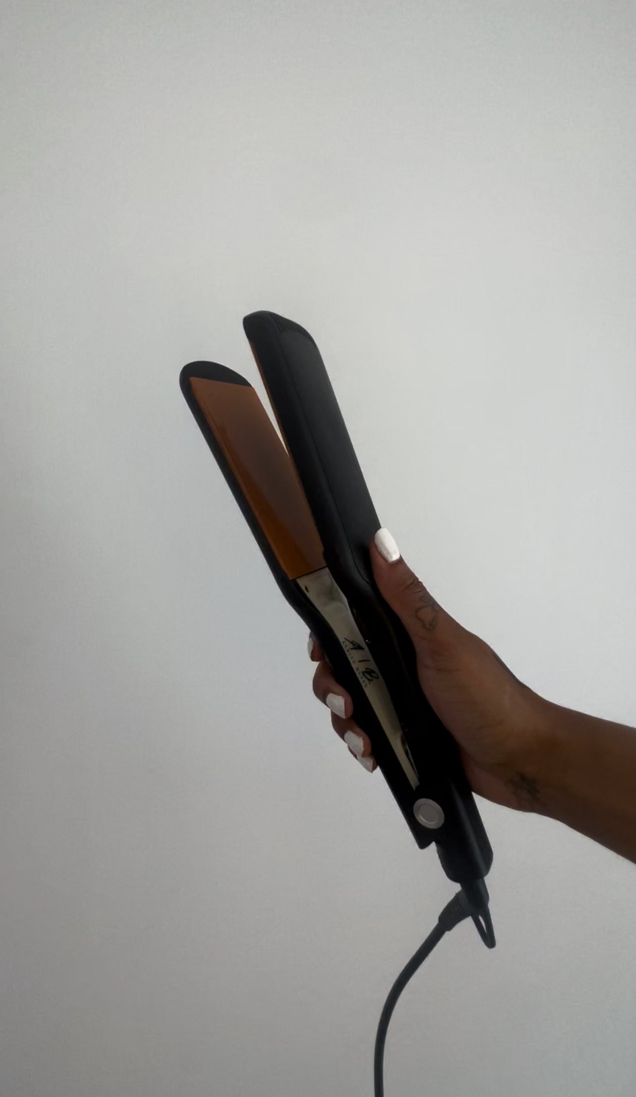 The AB Flat Iron