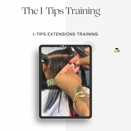 The I-Tips Install Training