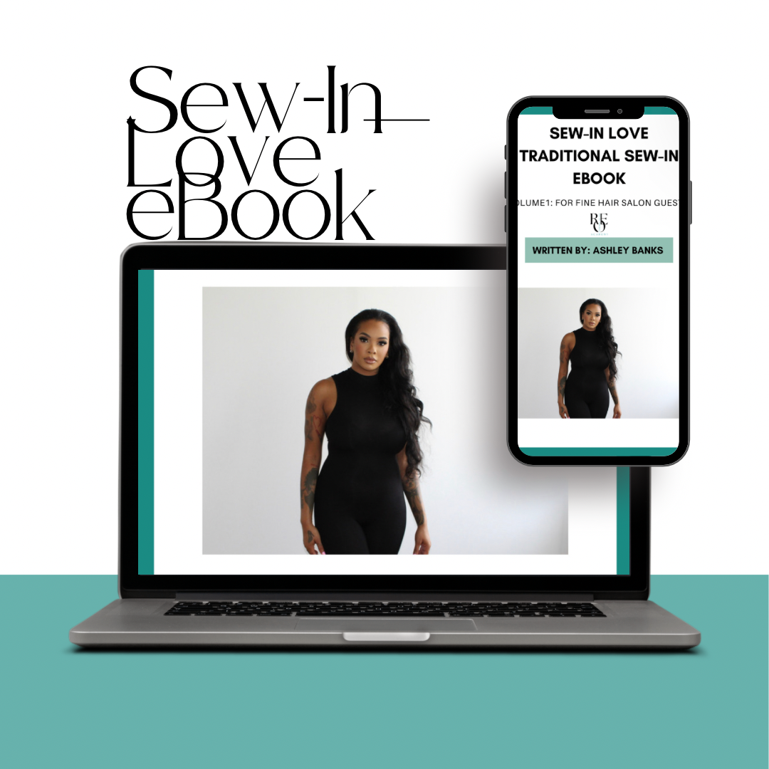 Sew-in Love eBook Vol.1